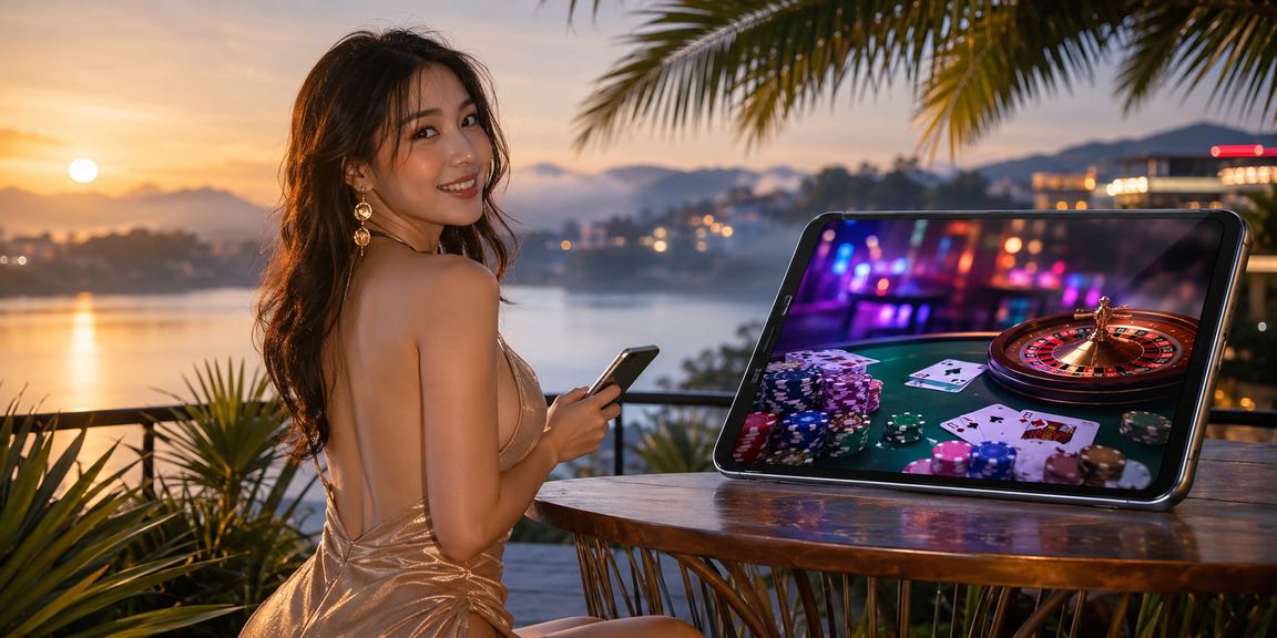 Các trò chơi slots đa dạng tại nền tảng 7800