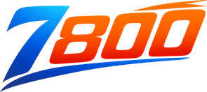 Logo thương hiệu 7800